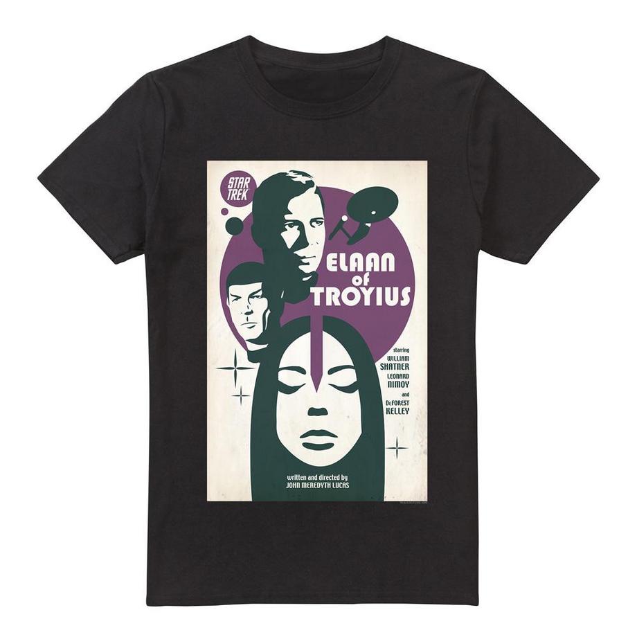 The Original Series Episode 68 TShirt