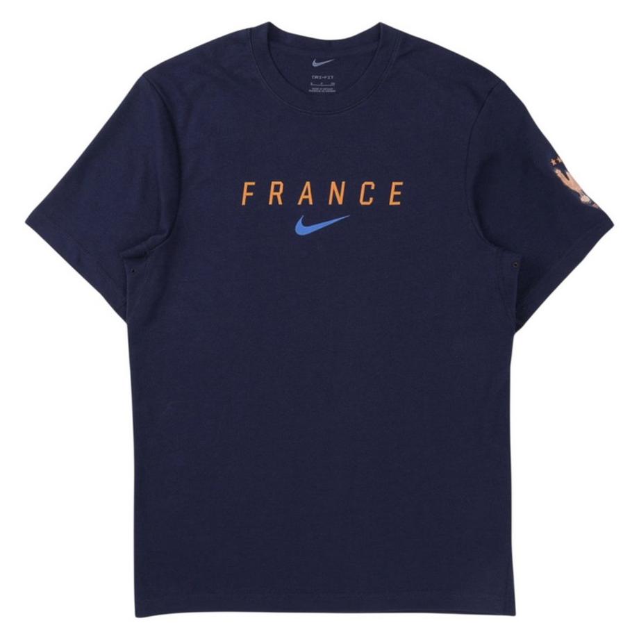 T-ShirtMotiftyle France Ffr Team