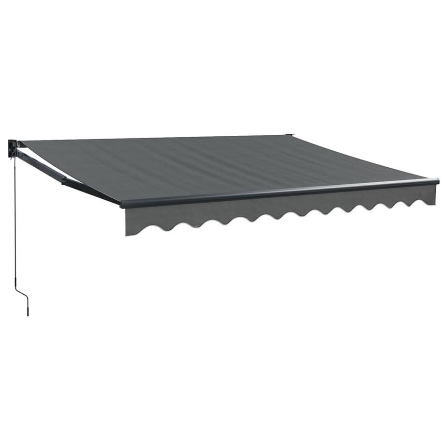 tenda da sole retrattile Tessuto