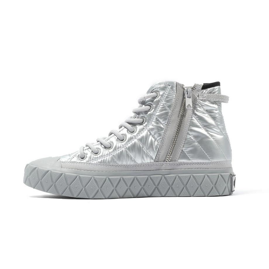 PALLADIUM Ace Re-Quilt High-Top Sneakers  