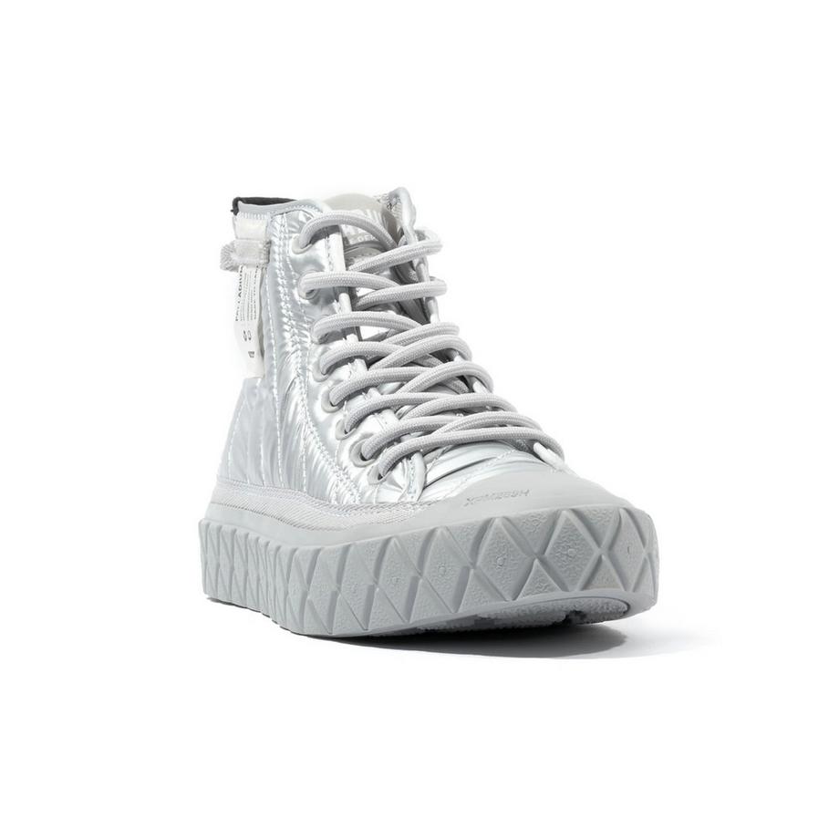 PALLADIUM Ace Re-Quilt High-Top Sneakers  