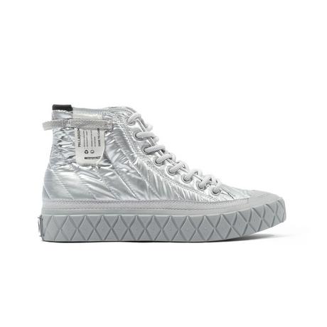 PALLADIUM  sneakers ace re-quilt 