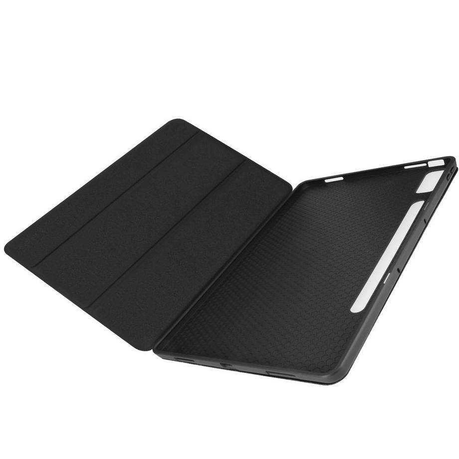 Avizar  Étui Noir Lenovo Tab P12 Support 