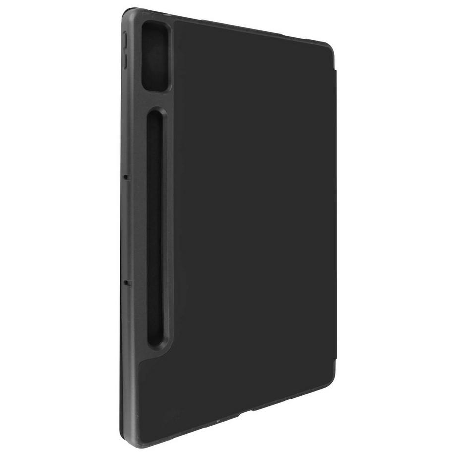 Étui Noir Lenovo Tab P12 Support