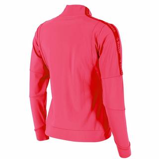 Reece Australia  trainingsjacke mit reißverschluss cleve stretch fit 