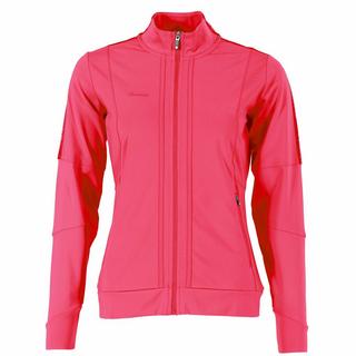 Reece Australia  trainingsjacke mit reißverschluss cleve stretch fit 