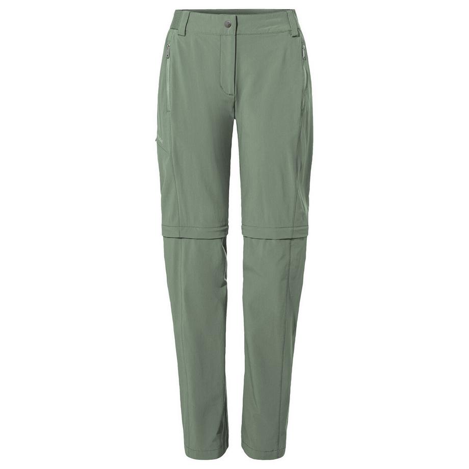 Farley Stretch ZO T-Zip Pants II