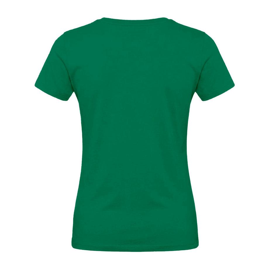 B and C T-Shirt Manches Courtes #E150  