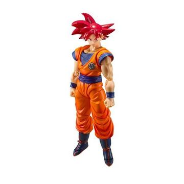 Gelenkfigur - S.H.Figuart - Dragon Ball - Son Goku