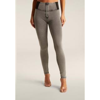 FREDDY WRUP1HS259 High Waist Skinny Fit Leggings  