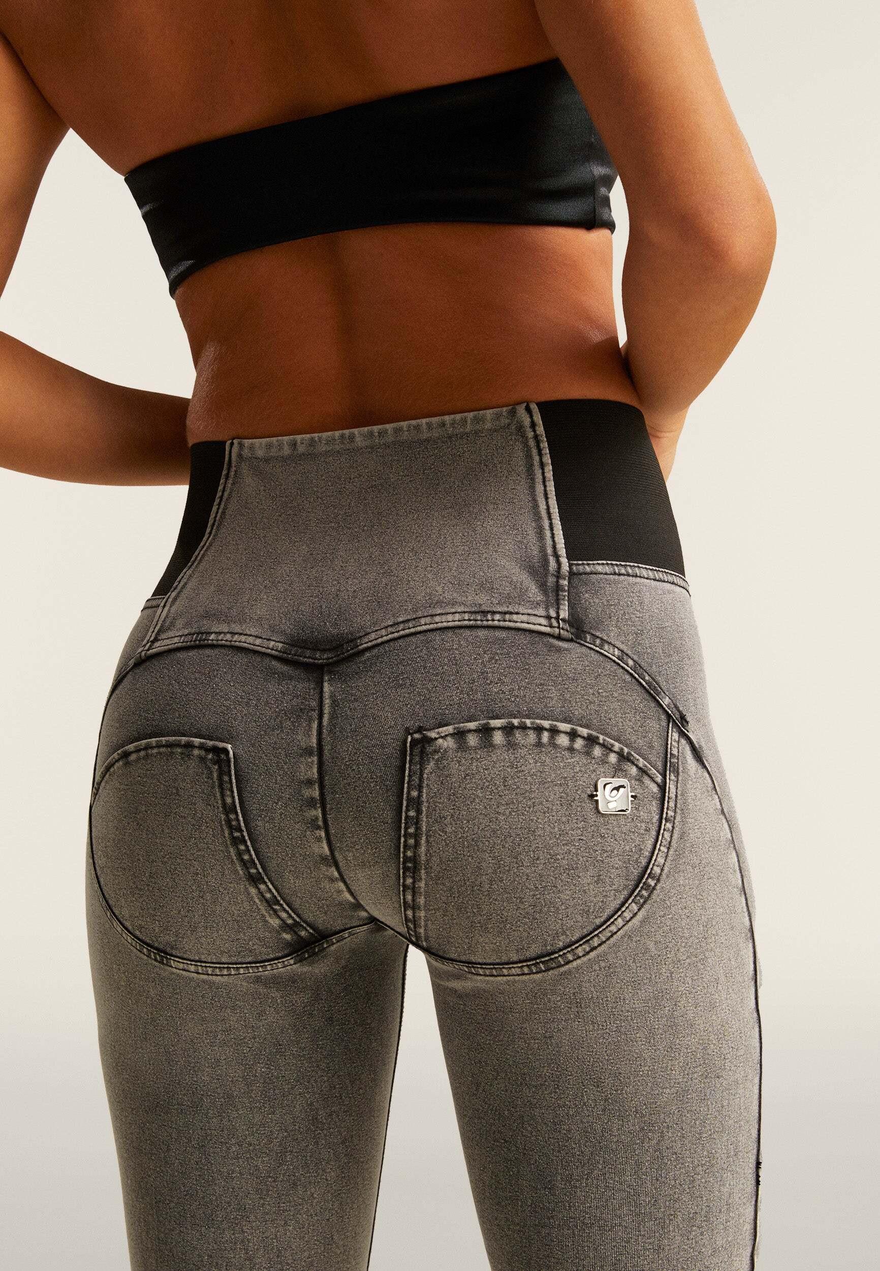 FREDDY WRUP1HS259 High Waist Skinny Fit Leggings  