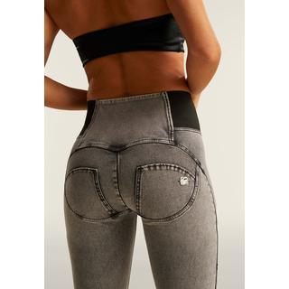 FREDDY WRUP1HS259 High Waist Skinny Fit Leggings  