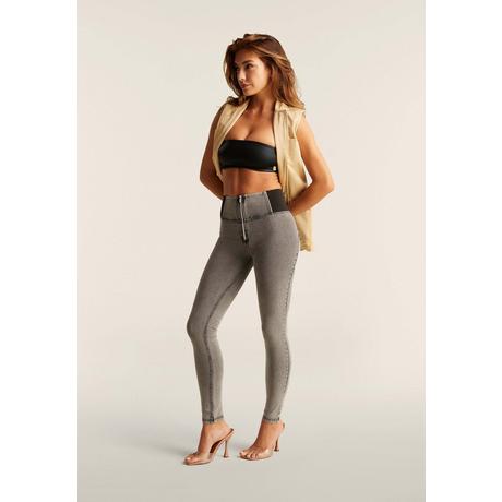 FREDDY WRUP1HS259 High Waist Skinny Fit Leggings  