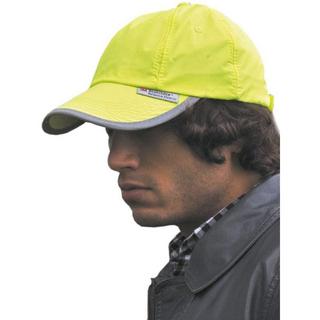 Result Casquette Baseball Haute Visibilité 3M  