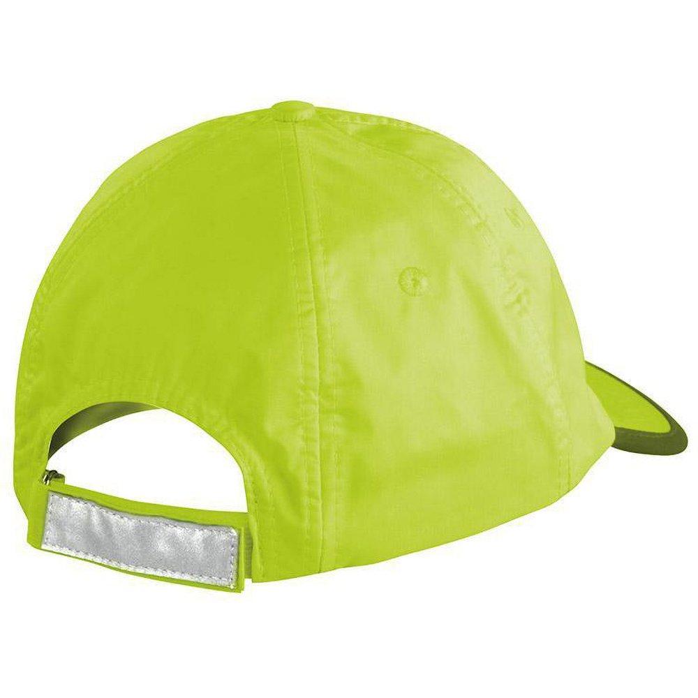 Result Casquette Baseball Haute Visibilité 3M  