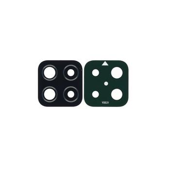 Samsung Galaxy A22 4G Kameraobjektiv – Schwarz