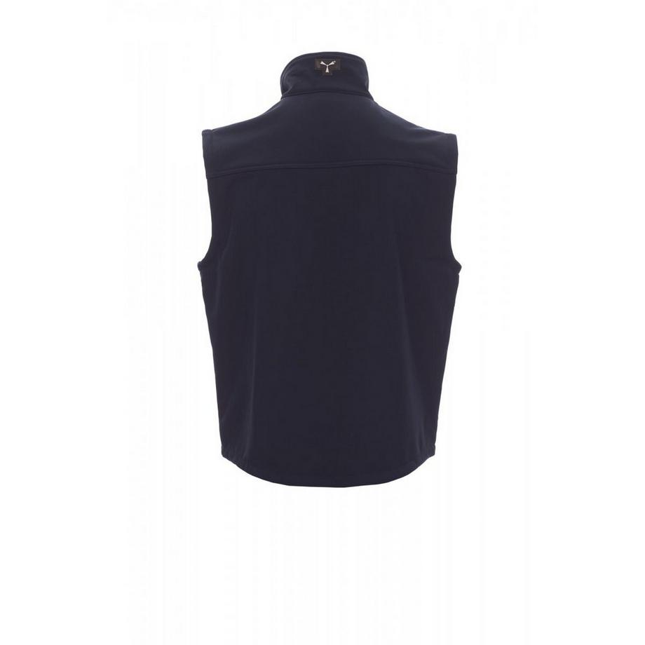 Payper Wear Payper Bering Gilet Softshell  