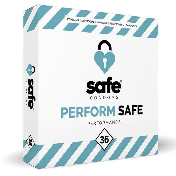 Image of Safe Perform Safe