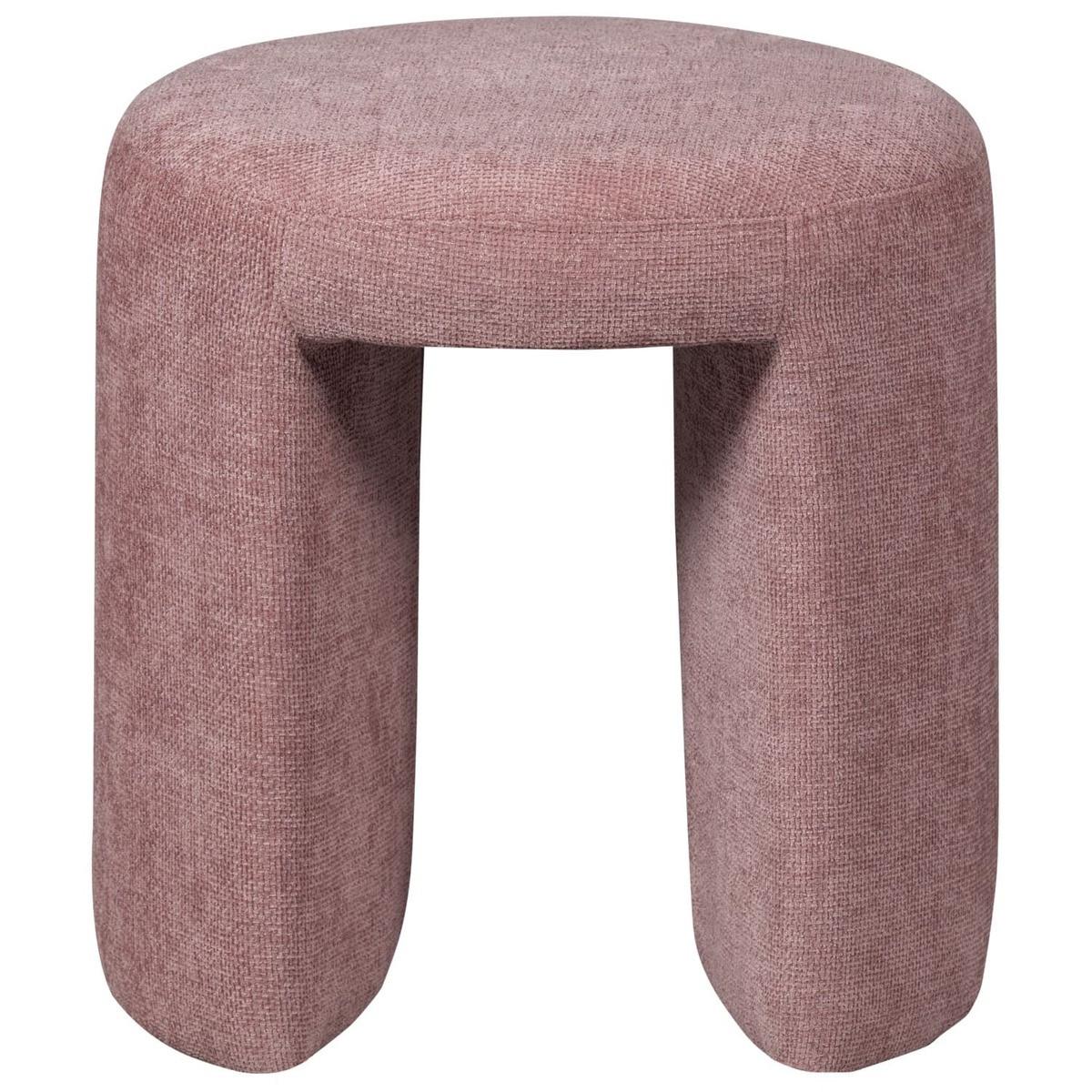 mutoni Tabouret Charlie blush  