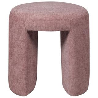 mutoni Tabouret Charlie blush  