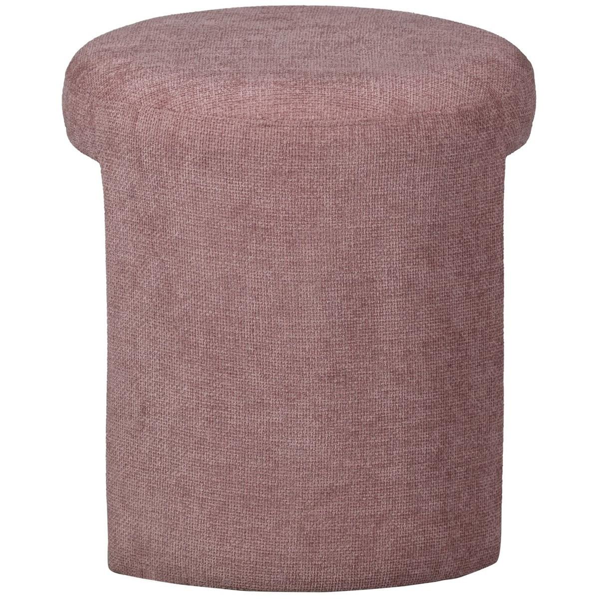 mutoni Tabouret Charlie blush  