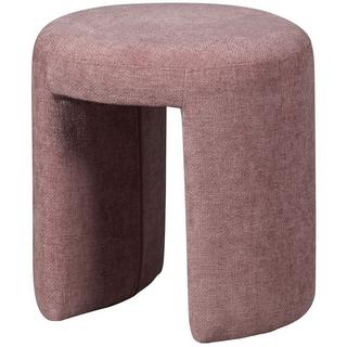 mutoni Tabouret Charlie blush  