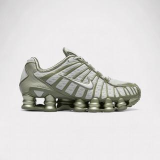 NIKE  Shox TL - Light Army 