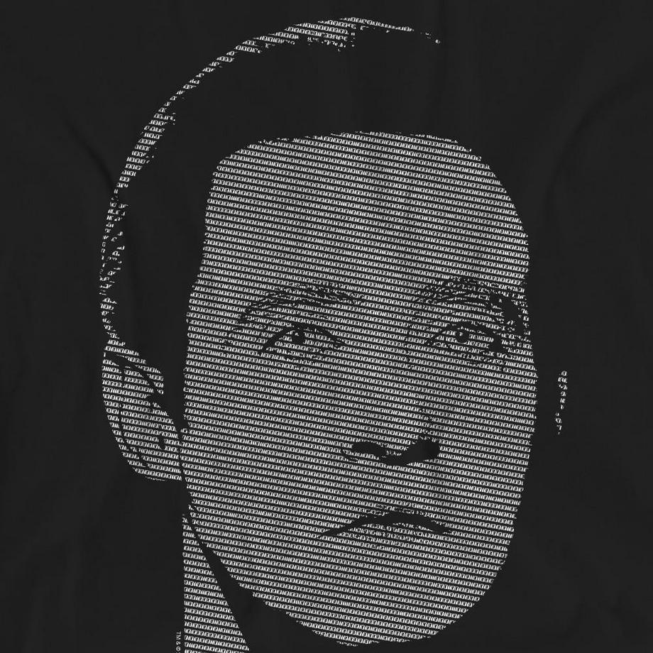 Star Trek Data's Data T-Shirt  