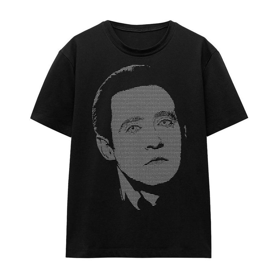 Star Trek Data's Data T-Shirt  