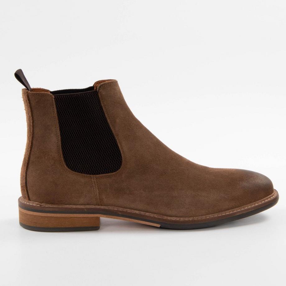SCHMOOVE Pilot Chelsea Stiefel  