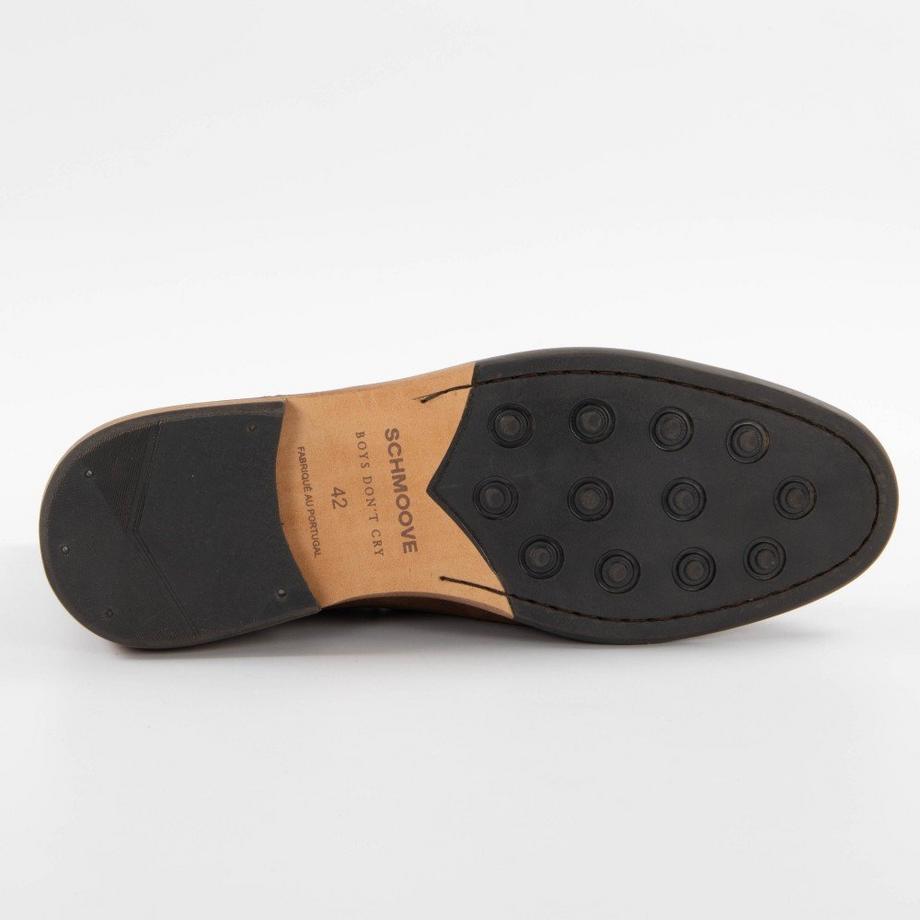 SCHMOOVE Pilot Chelsea Stiefel  
