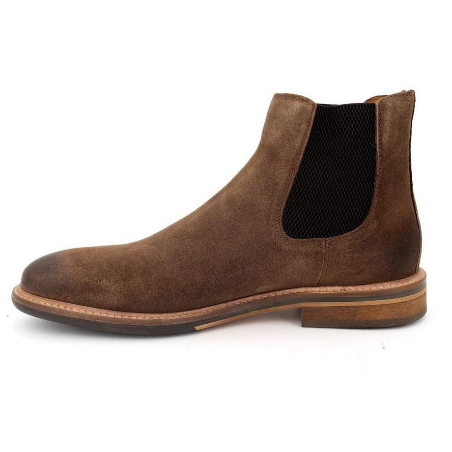 SCHMOOVE Pilot Chelsea Stiefel  