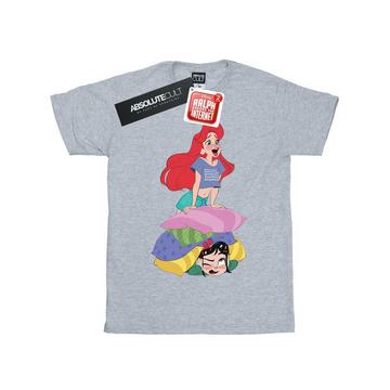 Wreck It Ralph TShirt