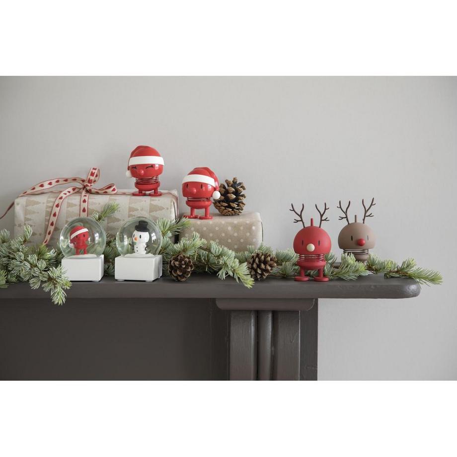 Hoptimist  Supporter Bumble Renne Doux 