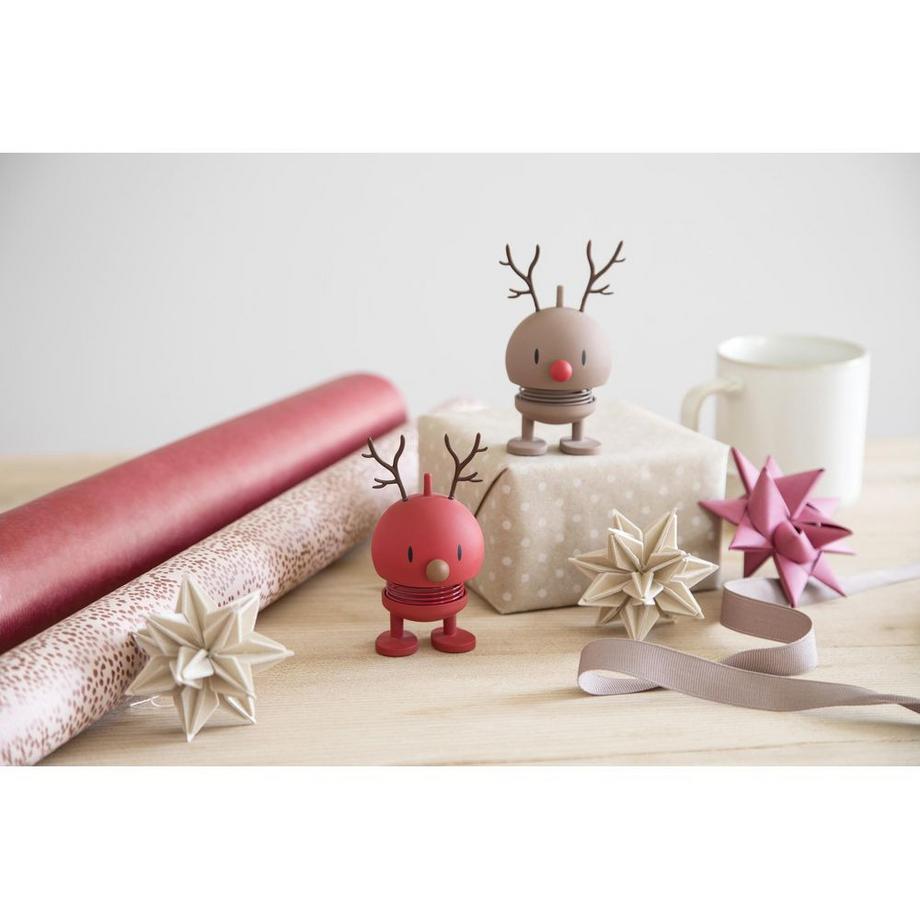 Hoptimist  Supporter Bumble Renne Doux 