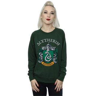 HARRY-POTTER  Slytherin Crest Sweatshirt 