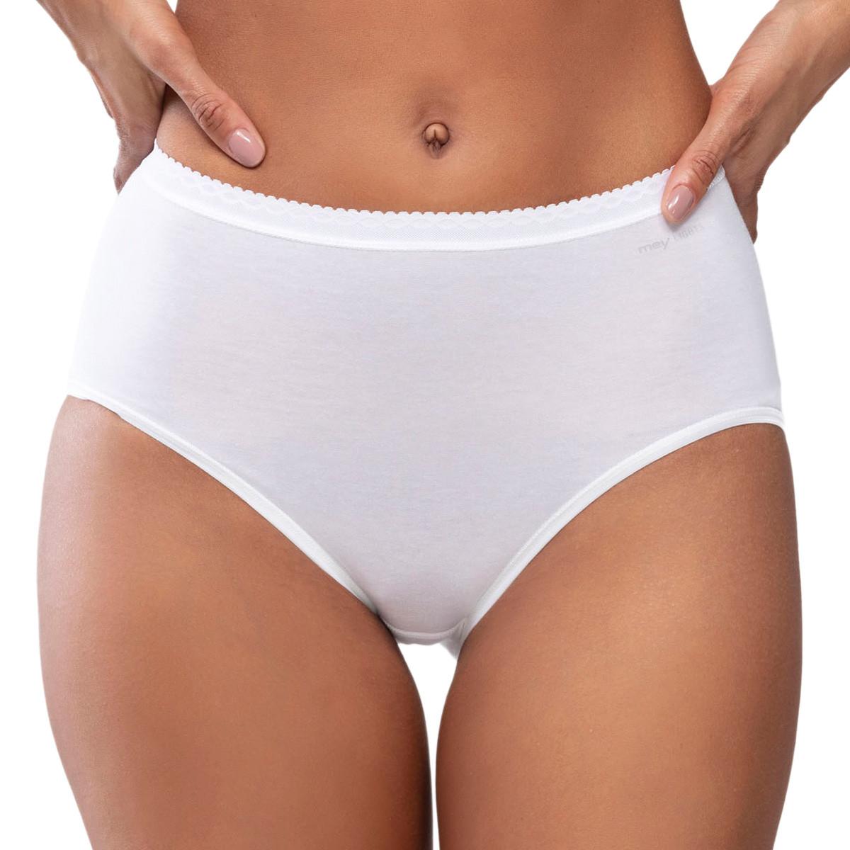 mey Lights Culottes Taille Haute Lot de 2  