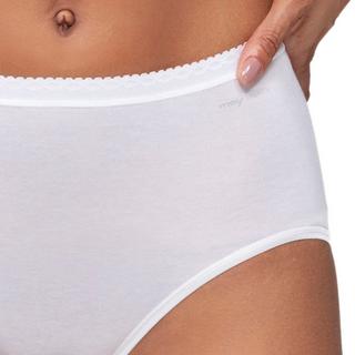 mey Lights Culottes Taille Haute Lot de 2  