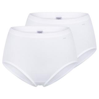 mey Lights Culottes Taille Haute Lot de 2  