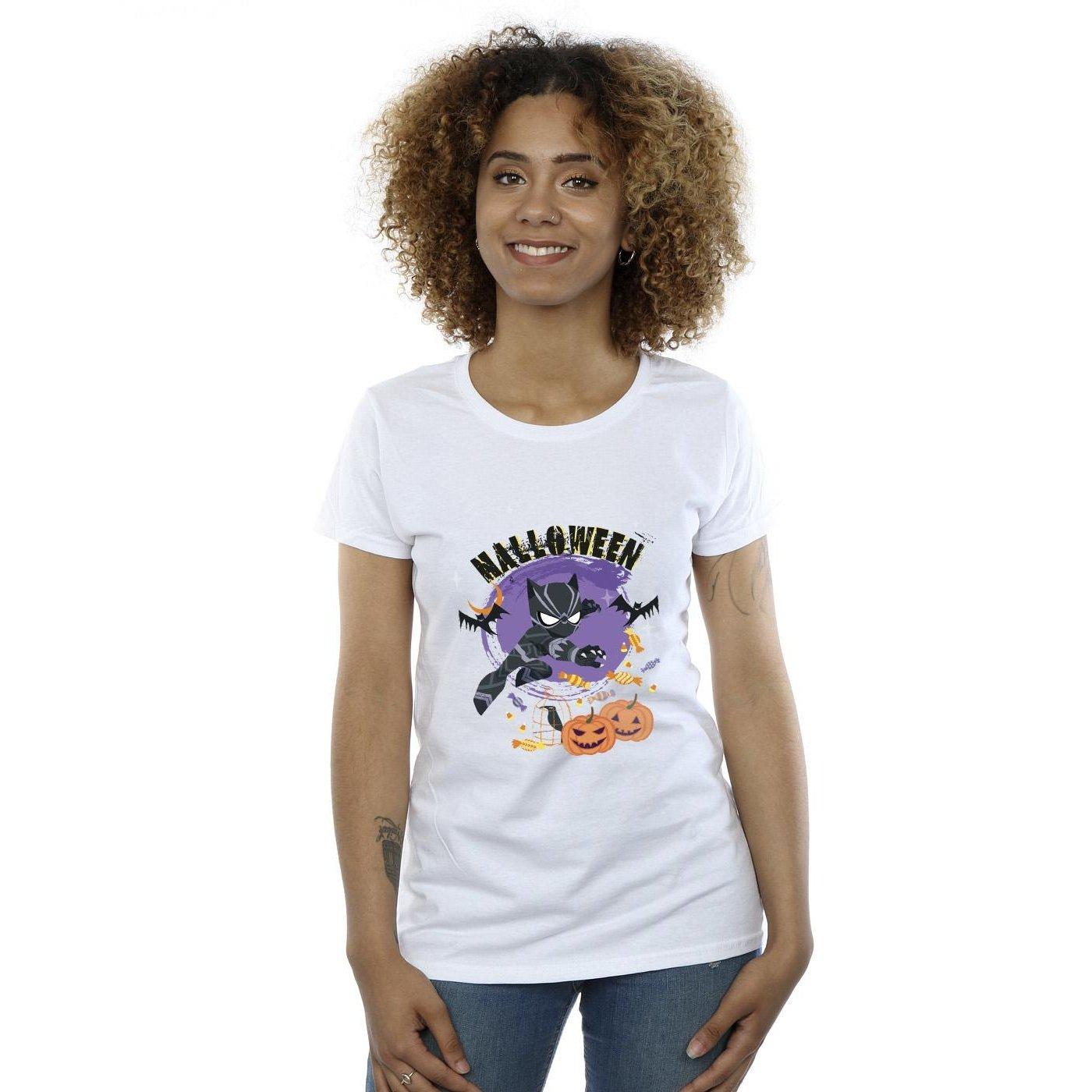 MARVEL  Halloween TShirt 