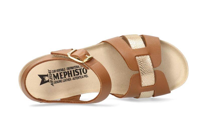 Mephisto  Verana - Sandales cuir 