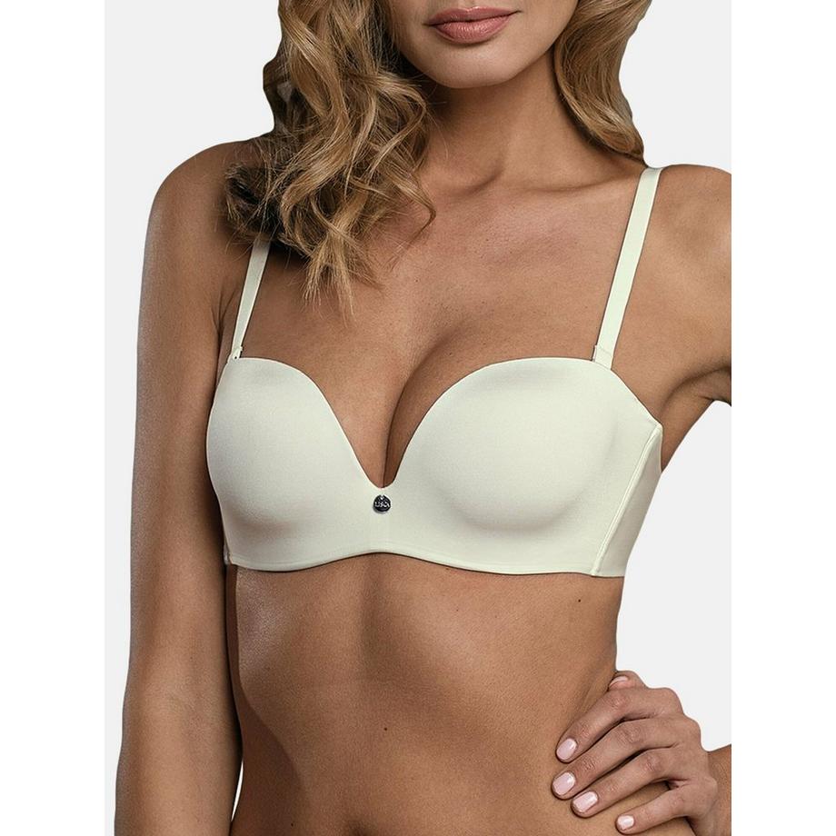 Lisca Bella Mariage Multi-Positions Balconette-BH  