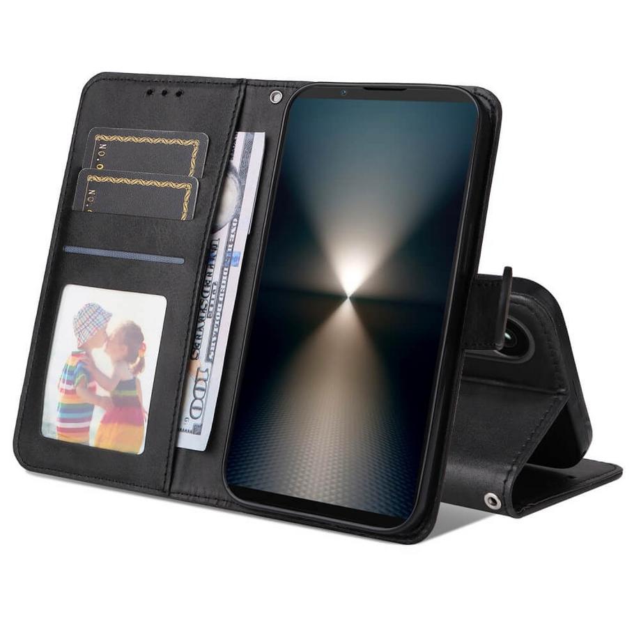 Cover-Discount  Sony Xperia 1 VII - Premium Handyhülle Etui 