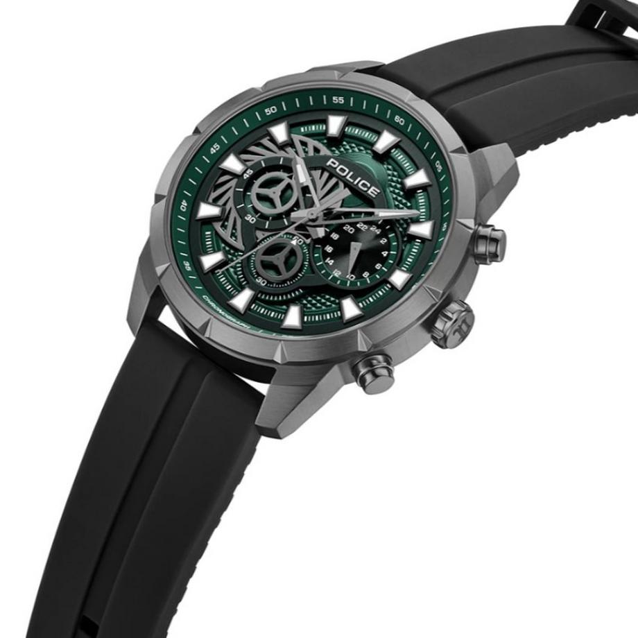 Police  PEWGQ0092703 Neist Chrono 