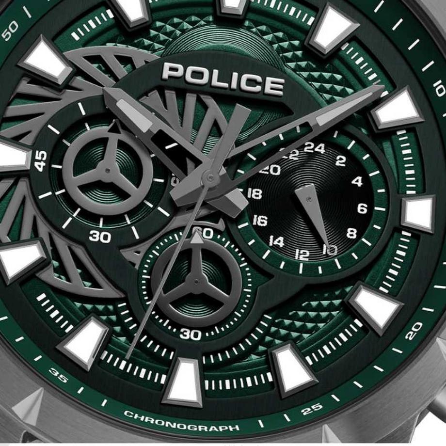 Police  PEWGQ0092703 Neist Chrono 