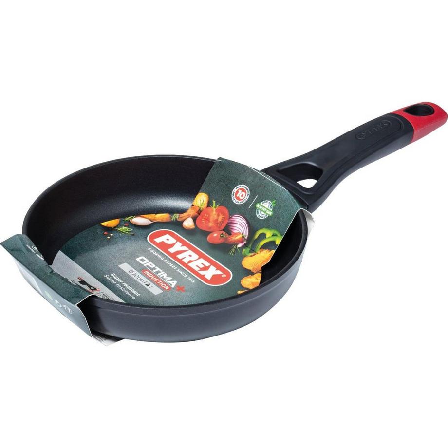 PYREX Bratpfanne Optima+  
