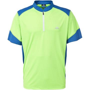 Dudley Kurzarm Cycling Top