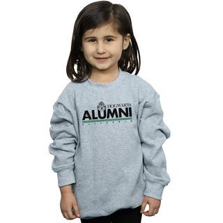 Harry Potter  Hogwarts Slytherin Sweatshirt 