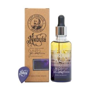 Captain Fawcett  CAPTAIN FAWCETT Bartöl 'Nebula' von John Petrucci 50ml 