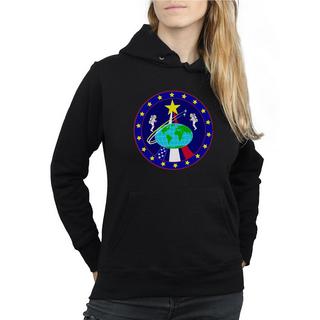 Nasa  Kapuzenpullover 